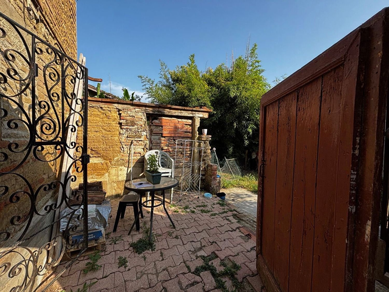 Maison à vendre, 81m², Grisolles