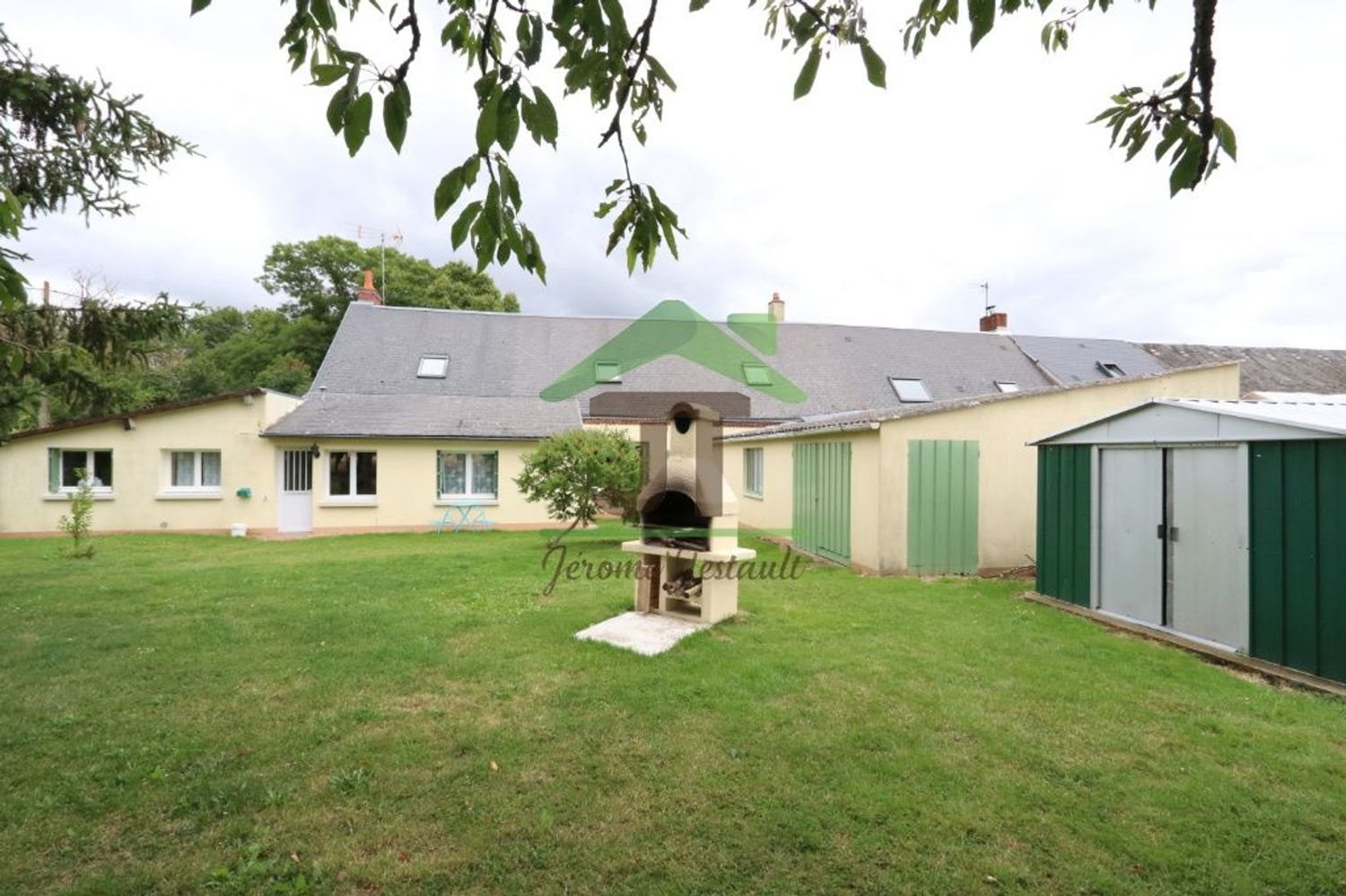 Maison à vendre, 135m², Châteaudun