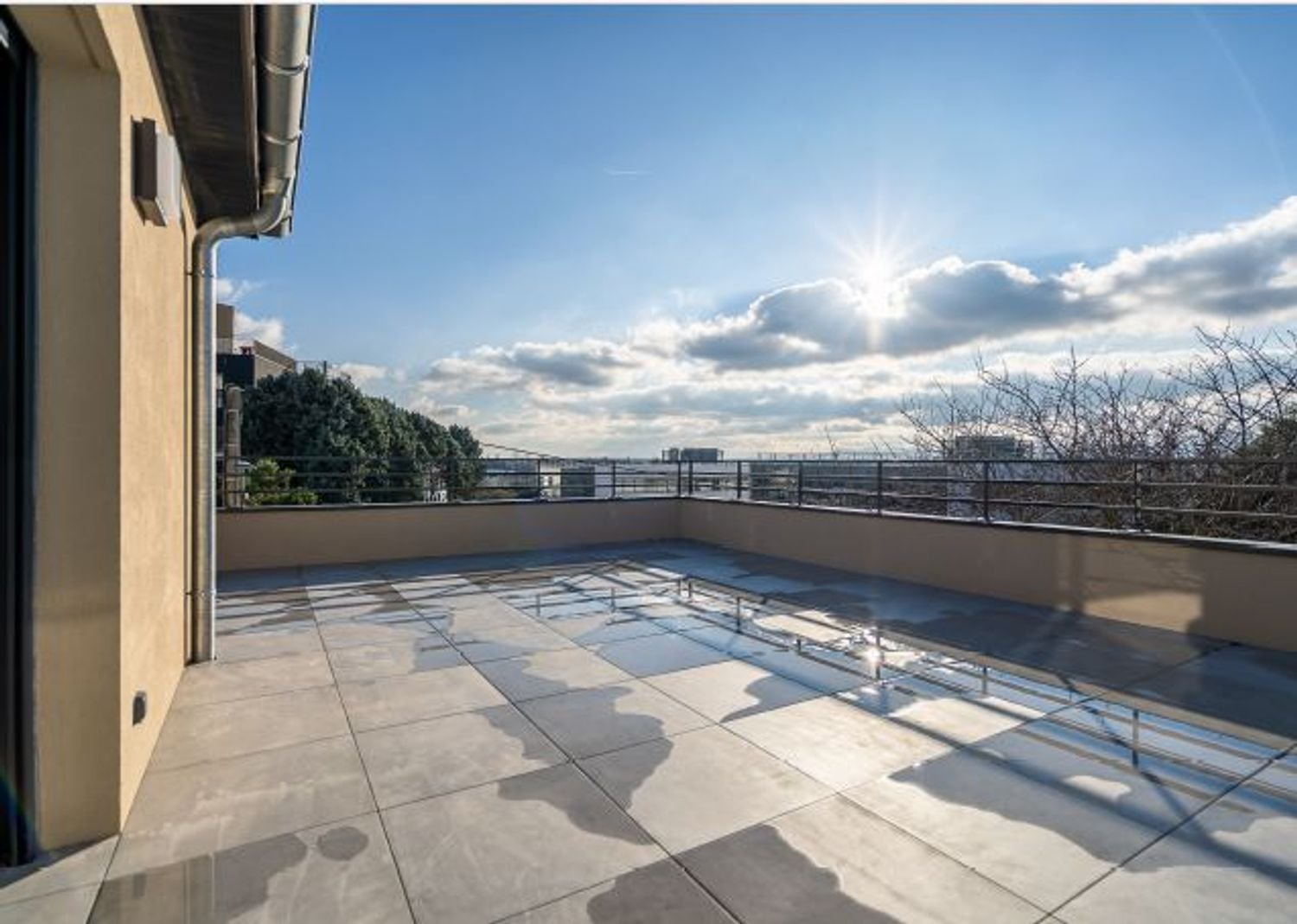Appartement à vendre, 82m², Dardilly