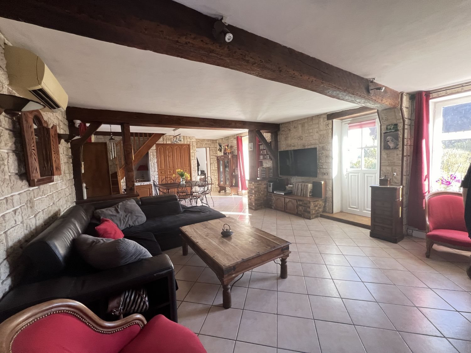 Maison à vendre, 100m², Bû