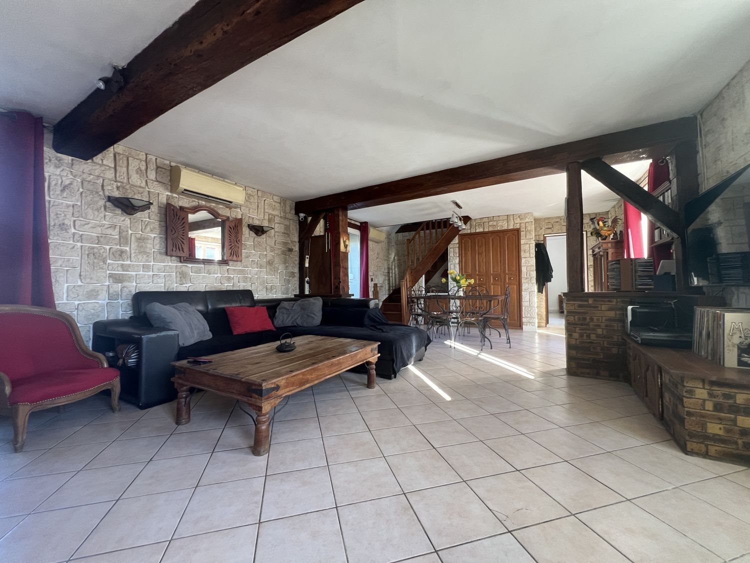 Maison à vendre, 100m², Bû