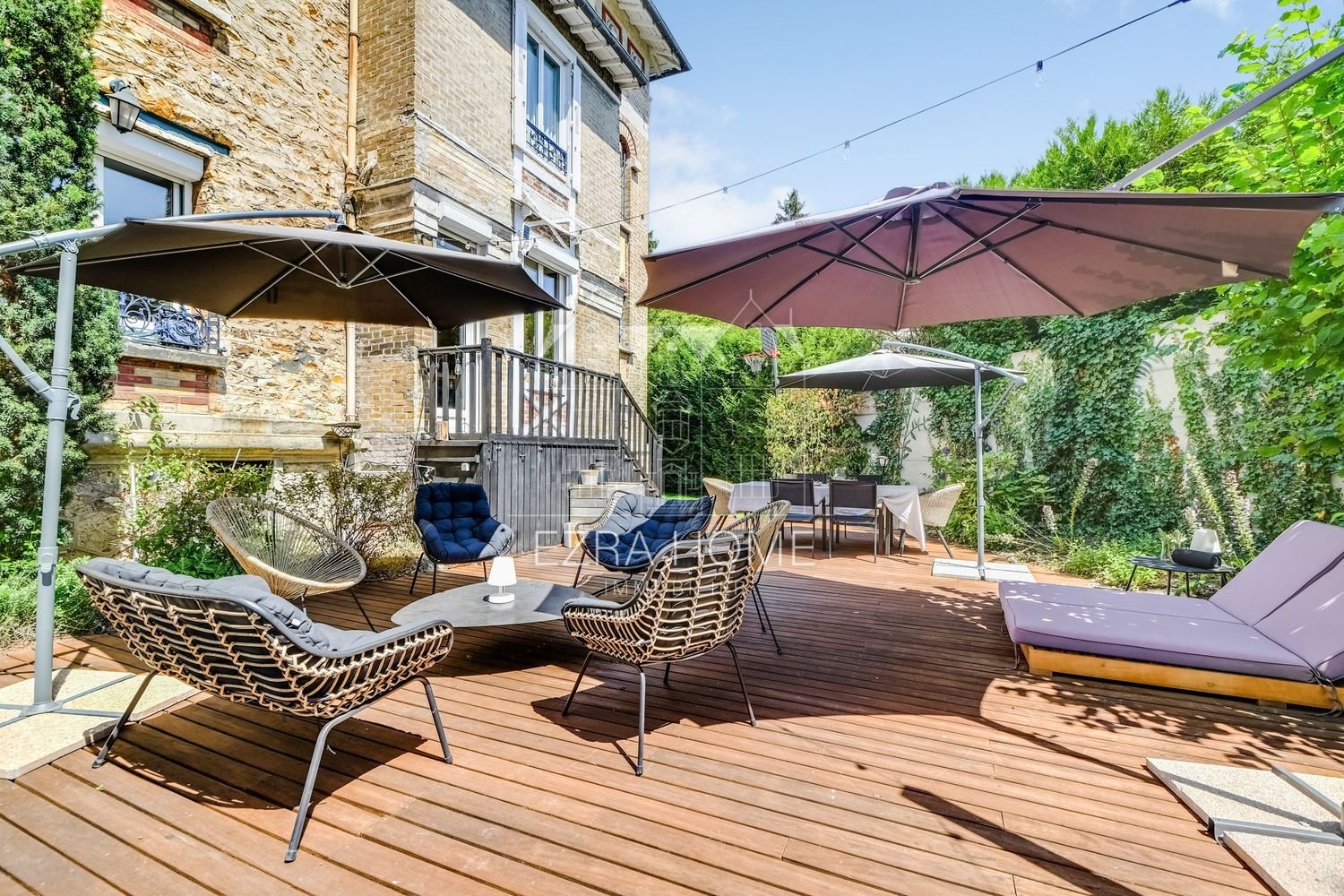 Maison à vendre, 283m², Deuil-la-Barre