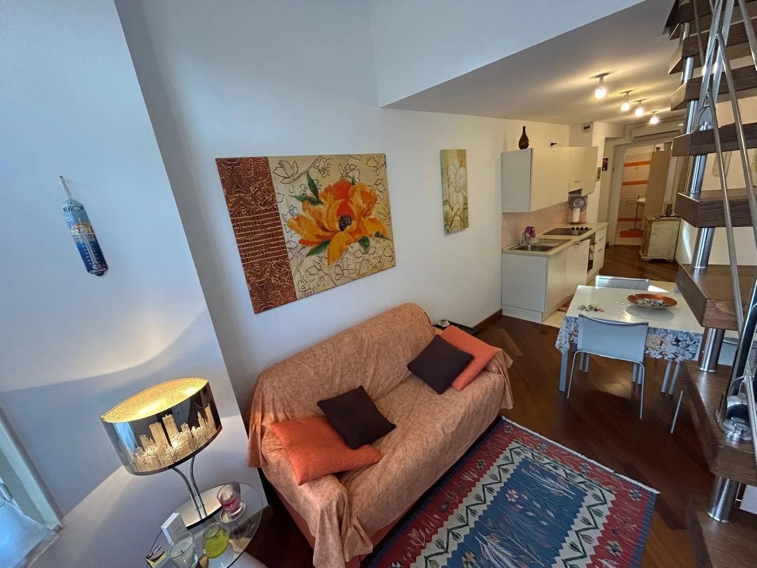 Appartement à vendre, 45m², Menton