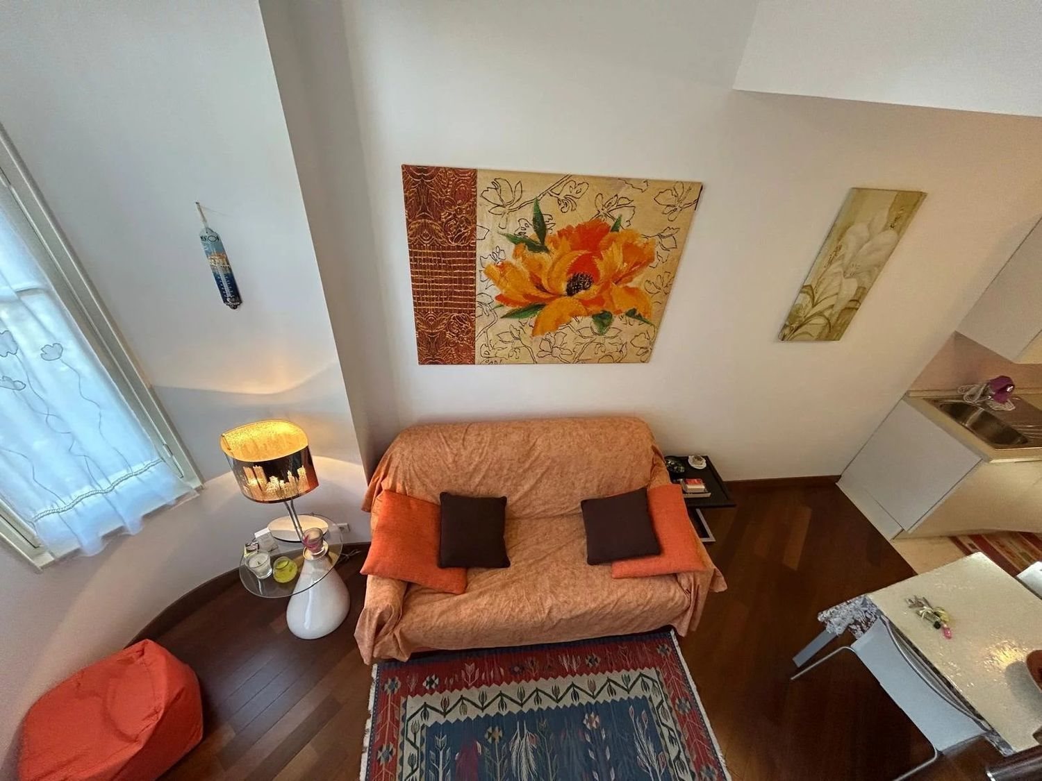 Appartement à vendre, 45m², Menton