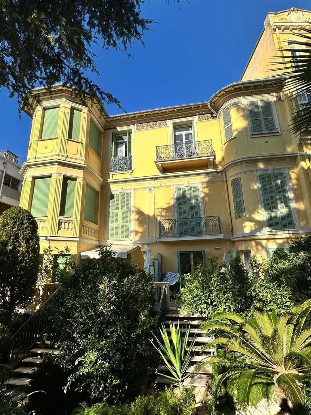 Appartement à vendre, 45m², Menton