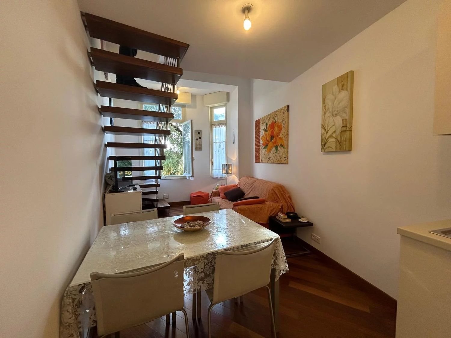 Appartement à vendre, 45m², Menton