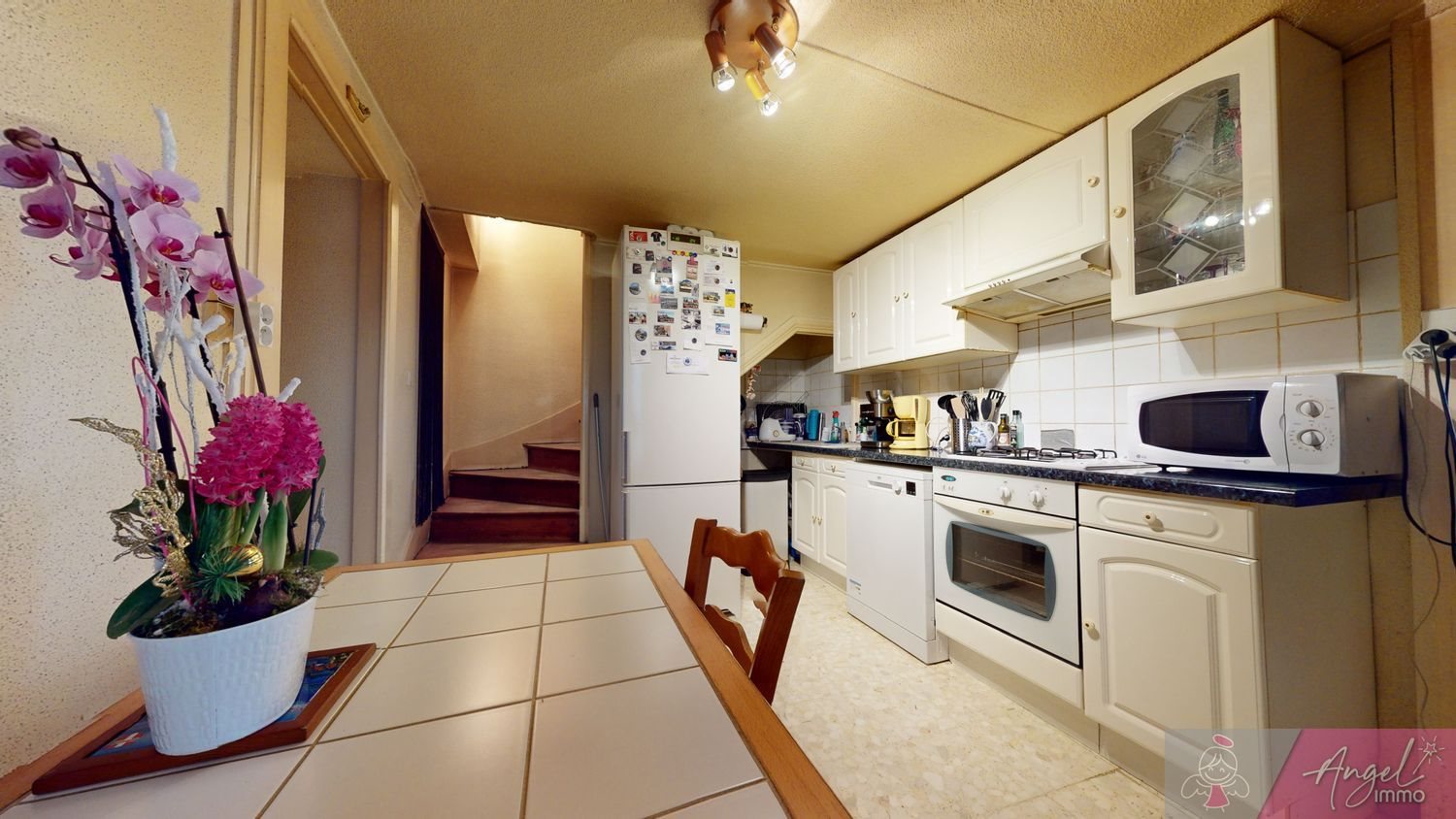 Maison à vendre, 120m², Orchamps