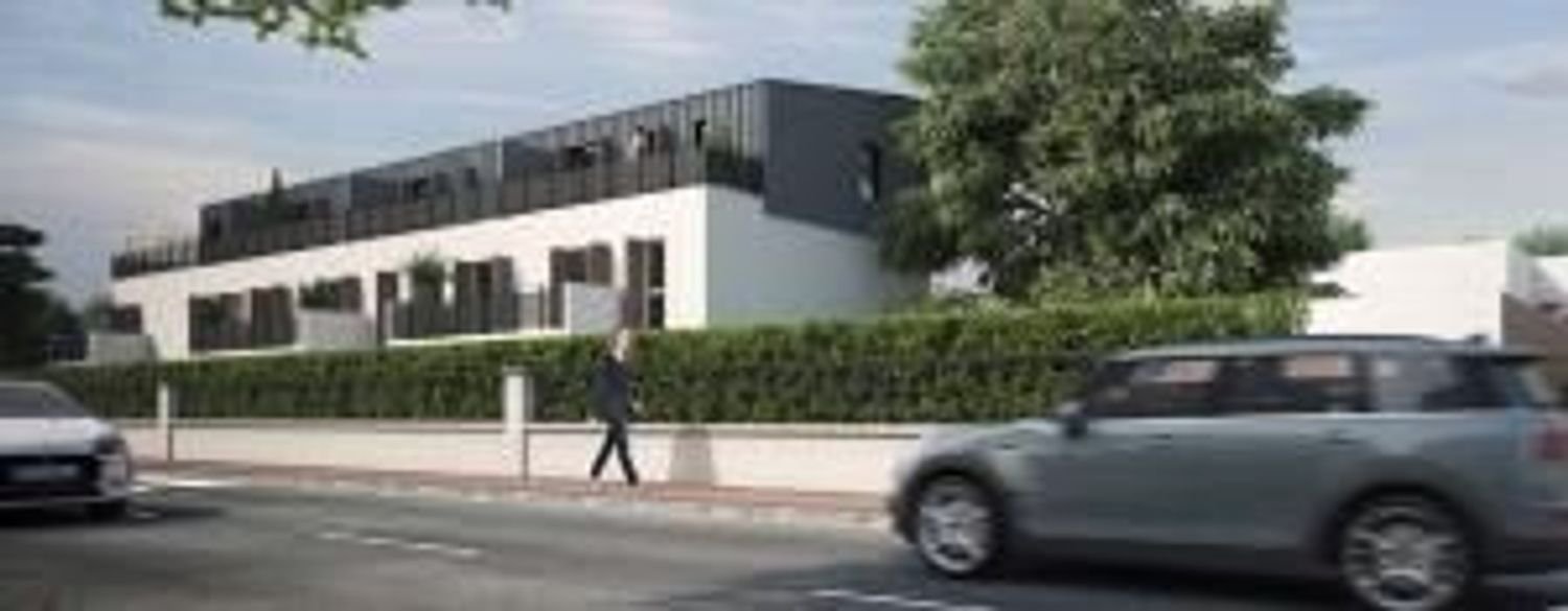 Appartement à louer, 41m², Eysines