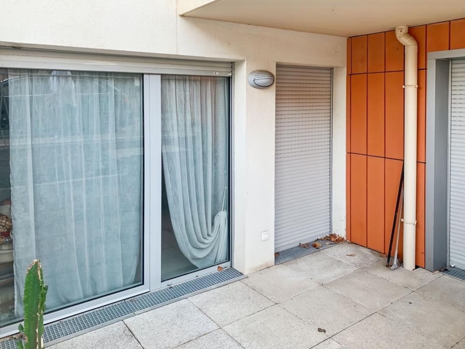 Appartement à vendre, 43m², Toulon