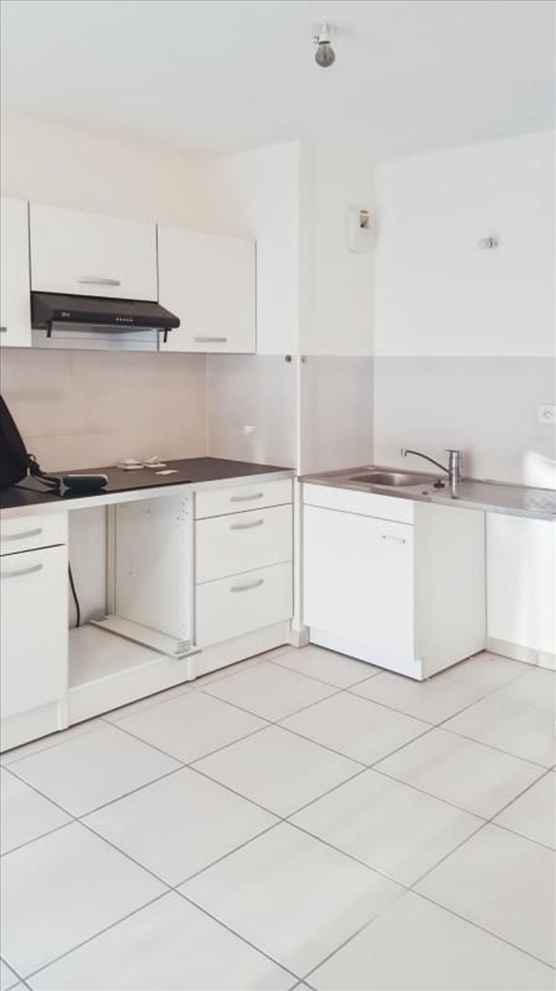 Appartement à vendre, 43m², Toulon