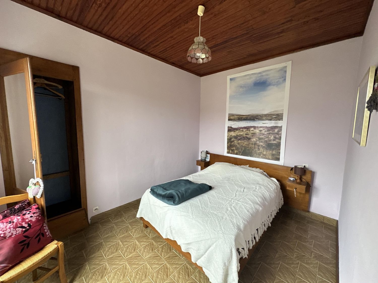 Maison à vendre, 53m², Baud
