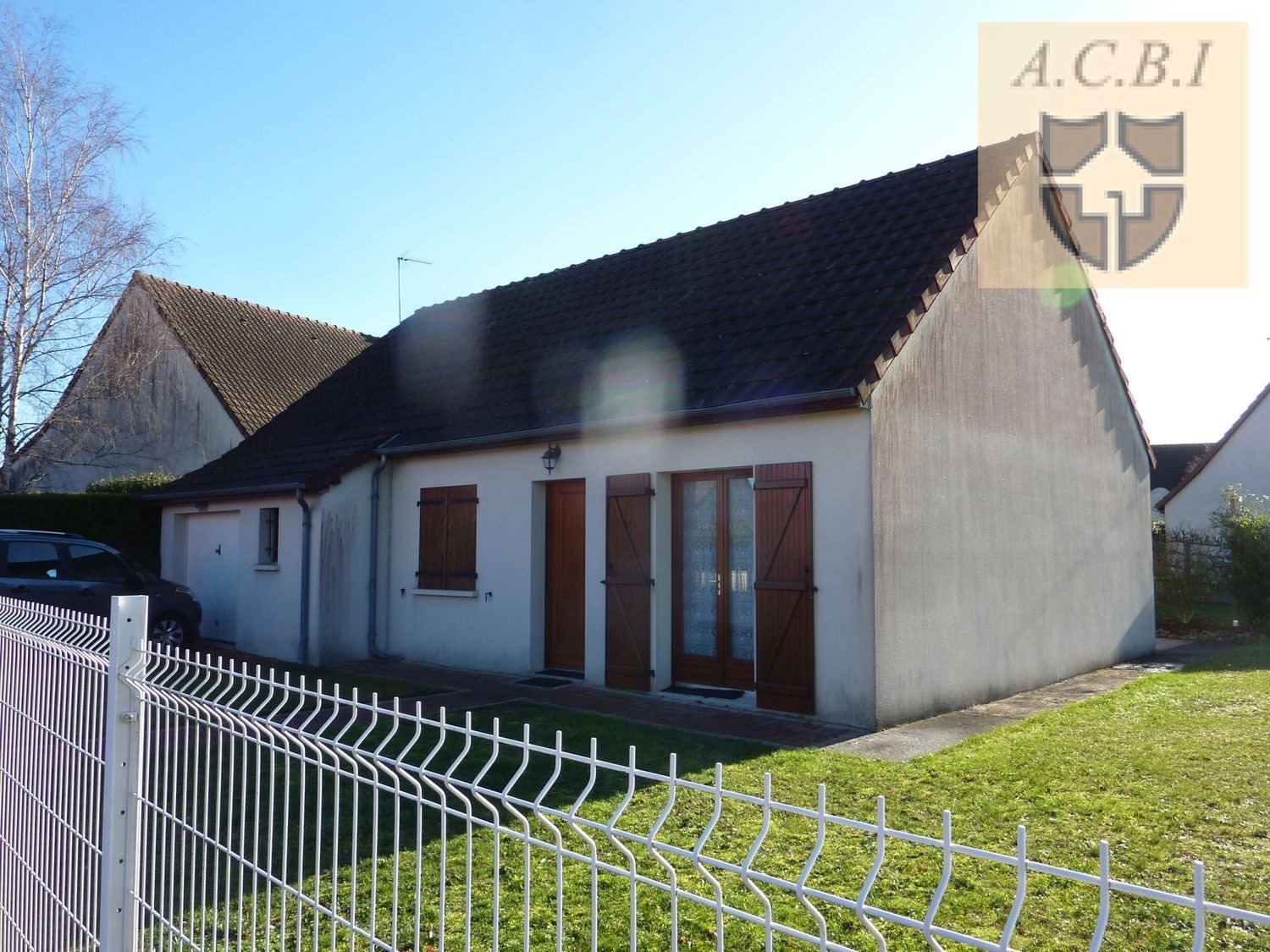 Maison à vendre, 73m², Vendôme