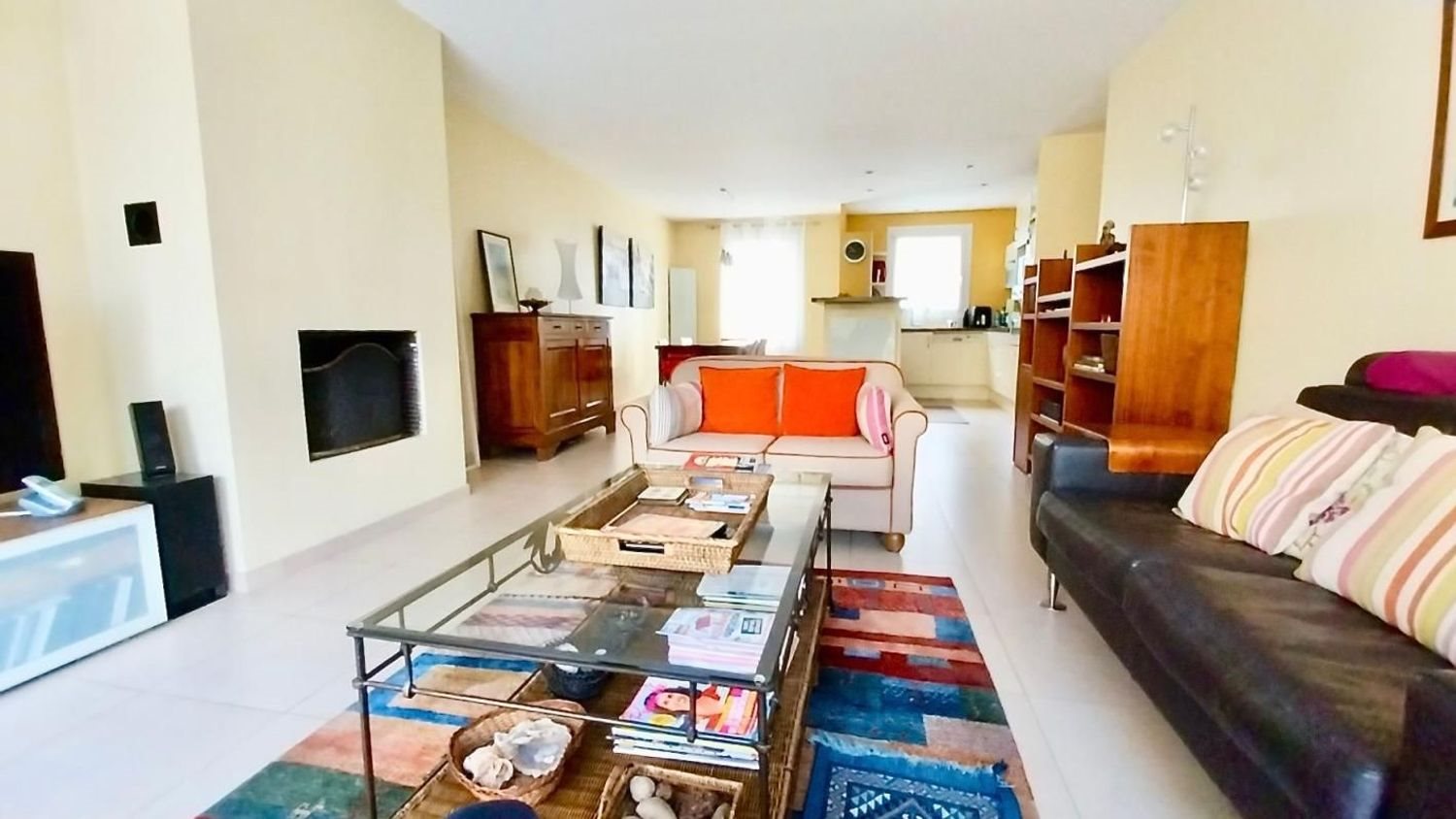 Maison à vendre, 110m², Francheville
