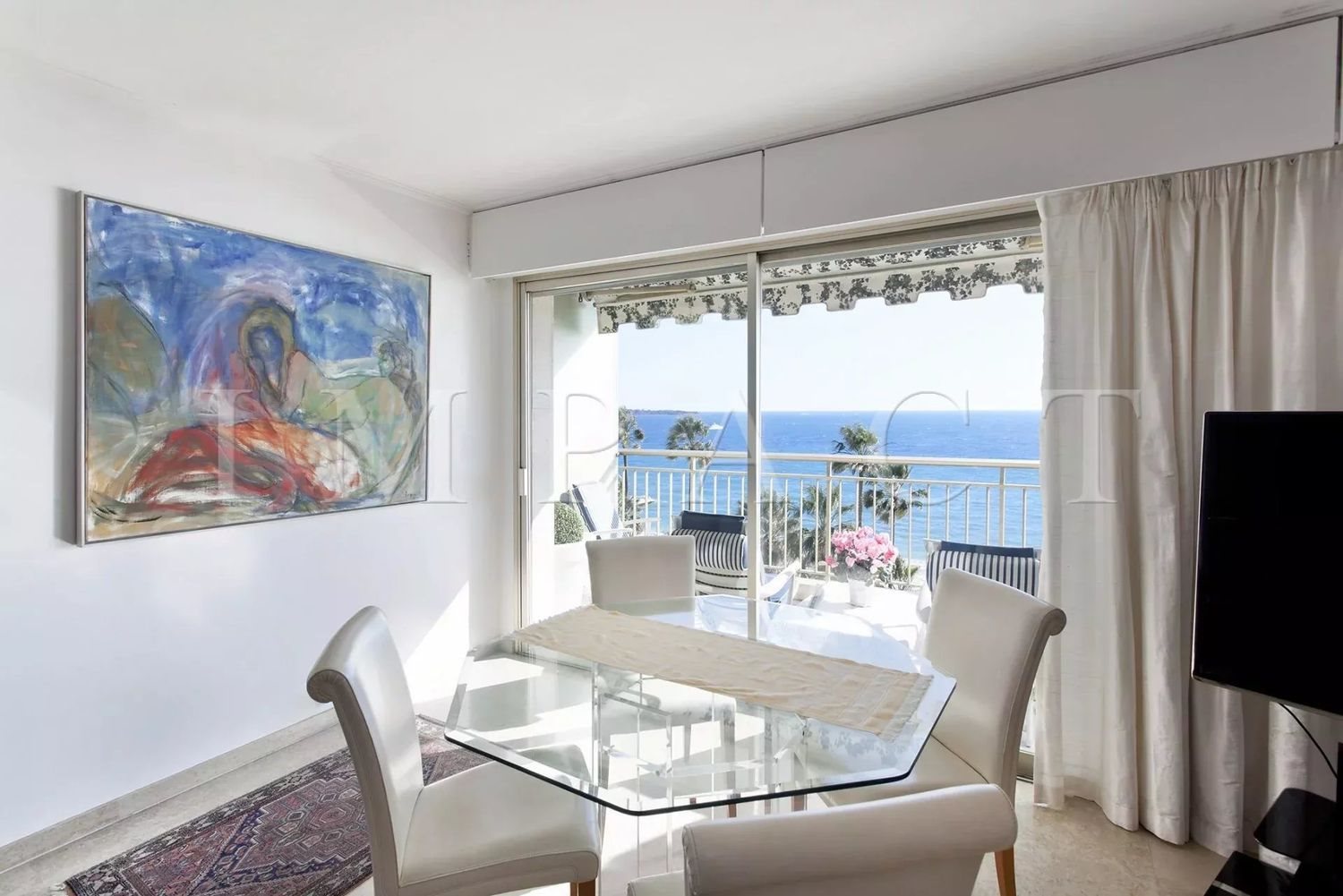 Appartement à louer, 94m², Cannes