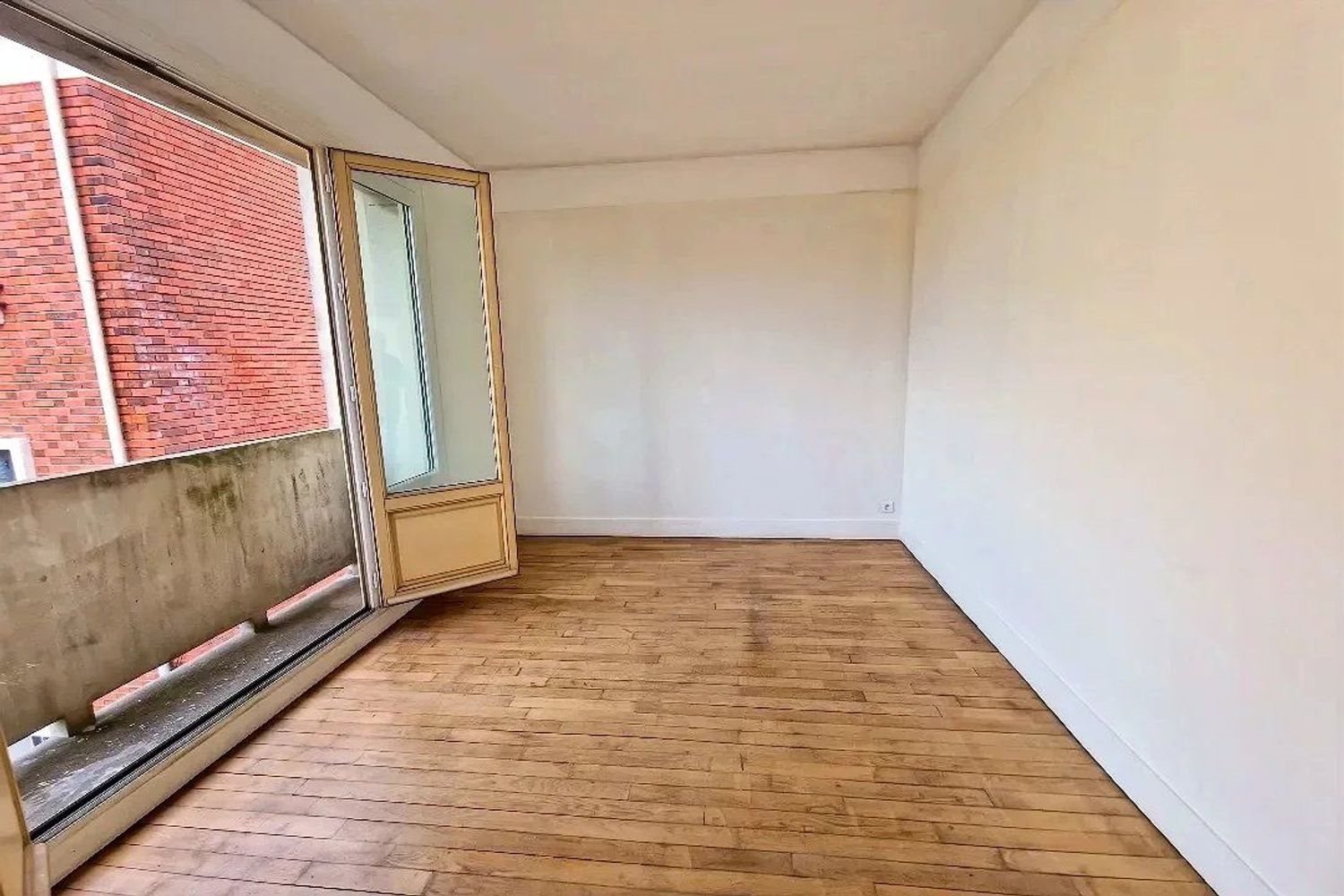 Appartement à vendre, 66m², Noisy-le-Sec