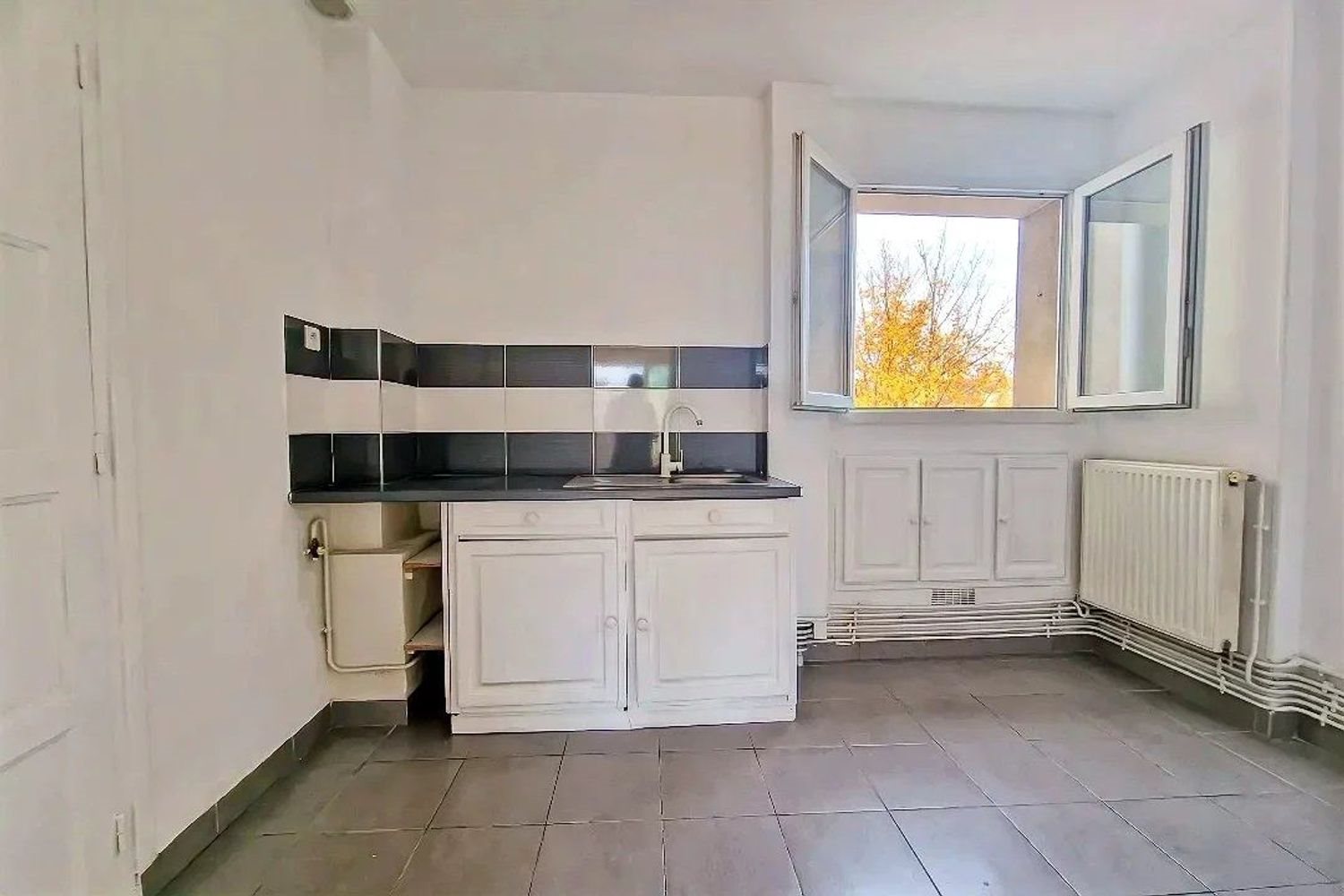 Appartement à vendre, 66m², Noisy-le-Sec