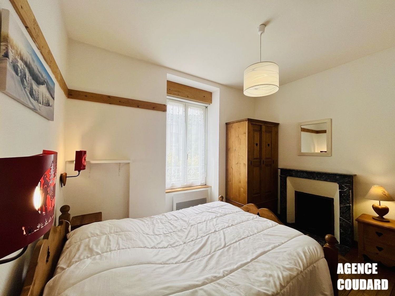 Appartement à vendre, 36m², Mont-Dore