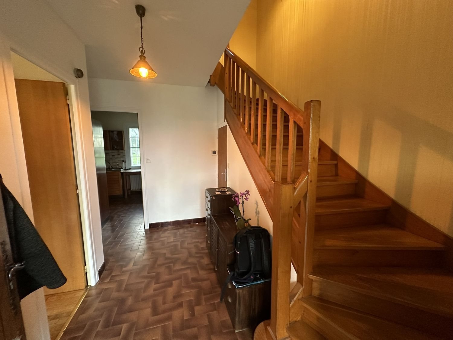 Maison à vendre, 145m², Baud