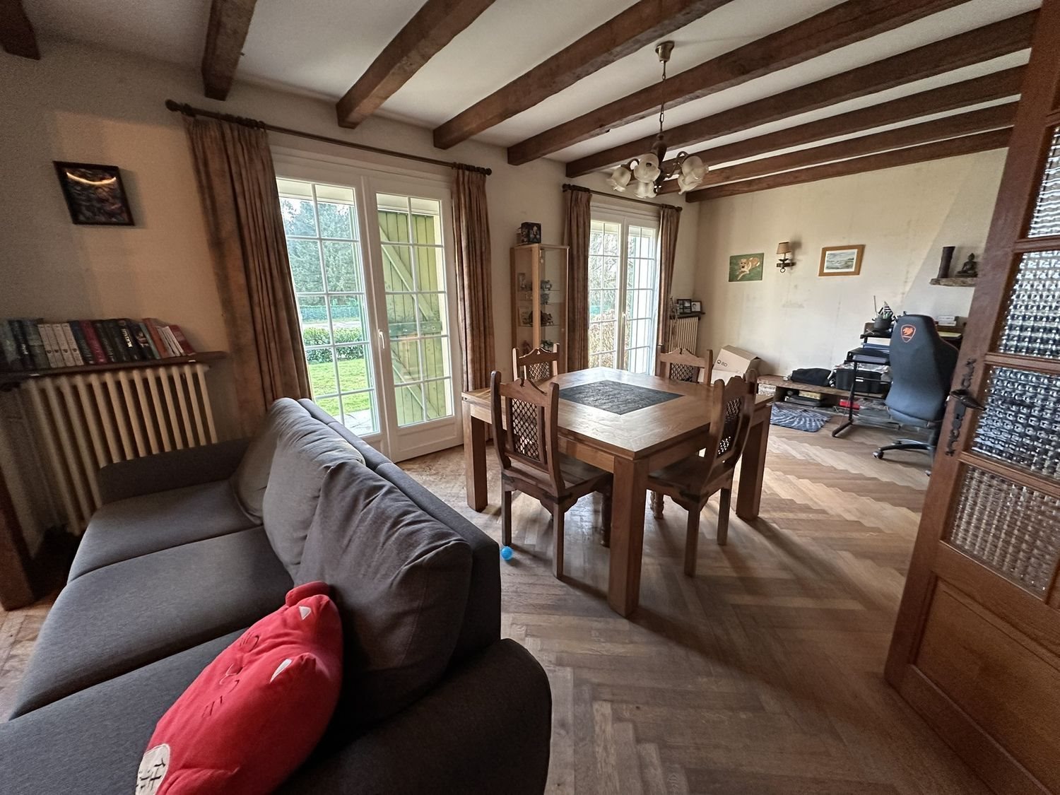 Maison à vendre, 145m², Baud
