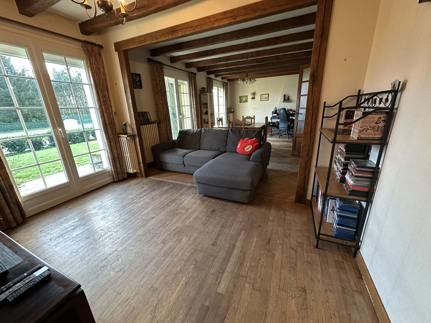 Maison à vendre, 145m², Baud