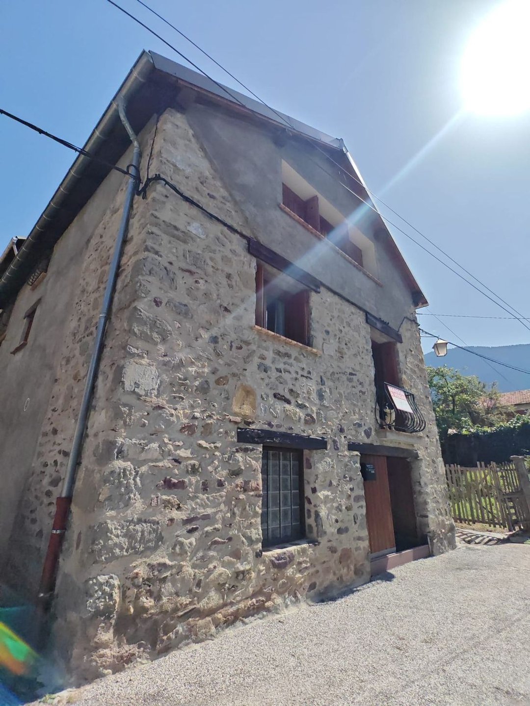 Maison à vendre, 100m², Valdeblore (La Colmiane)