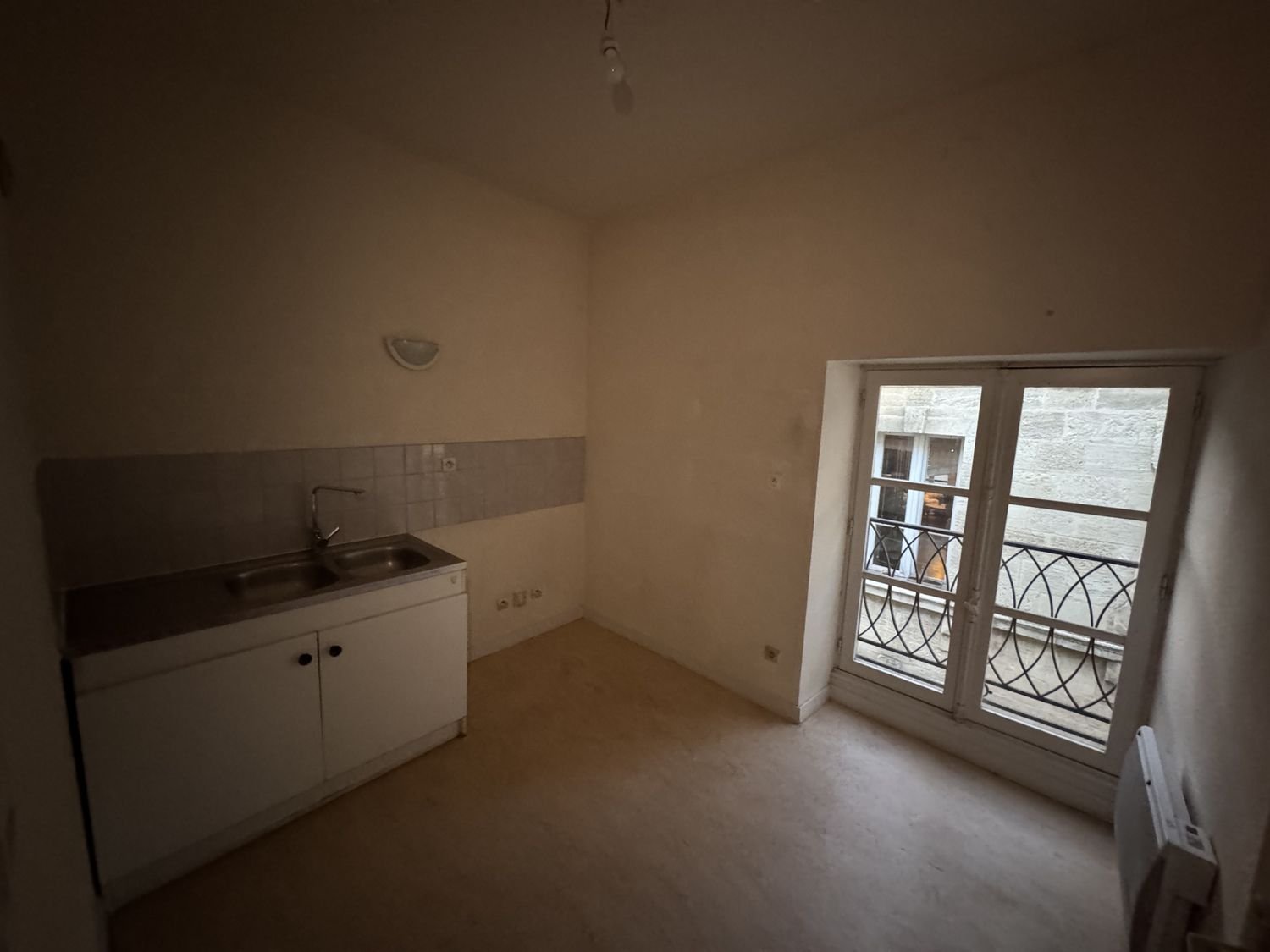 Appartement à vendre, 70m², Bordeaux