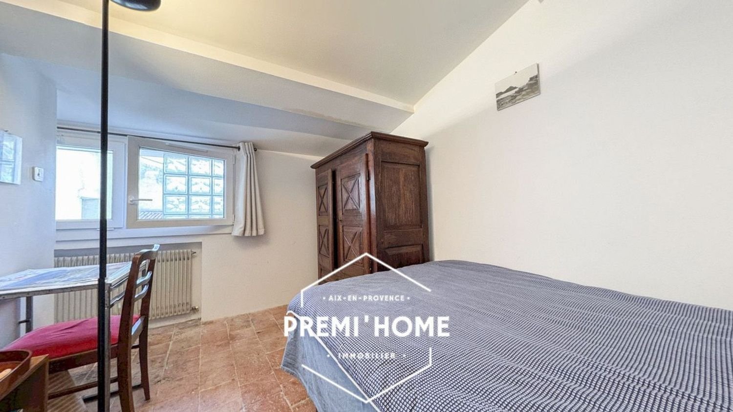 Appartement à vendre, 11m², Aix-en-Provence