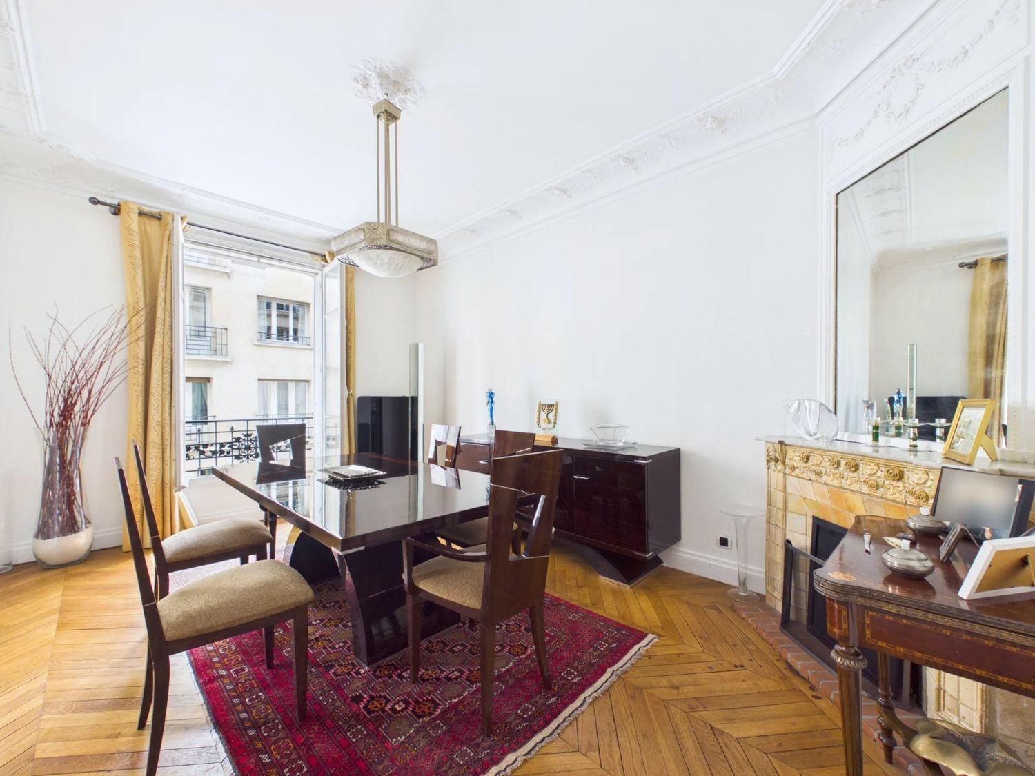 Appartement à vendre, 11m², Neuilly-sur-Seine