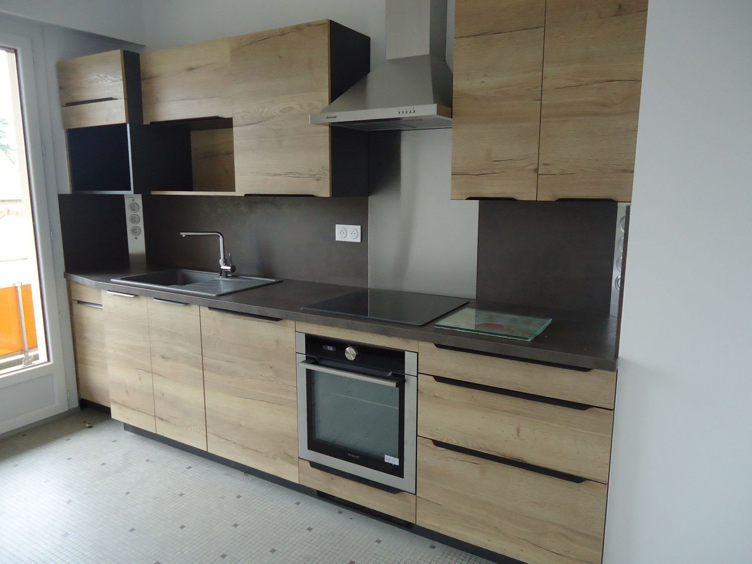 Appartement à louer, 93m², Nevers