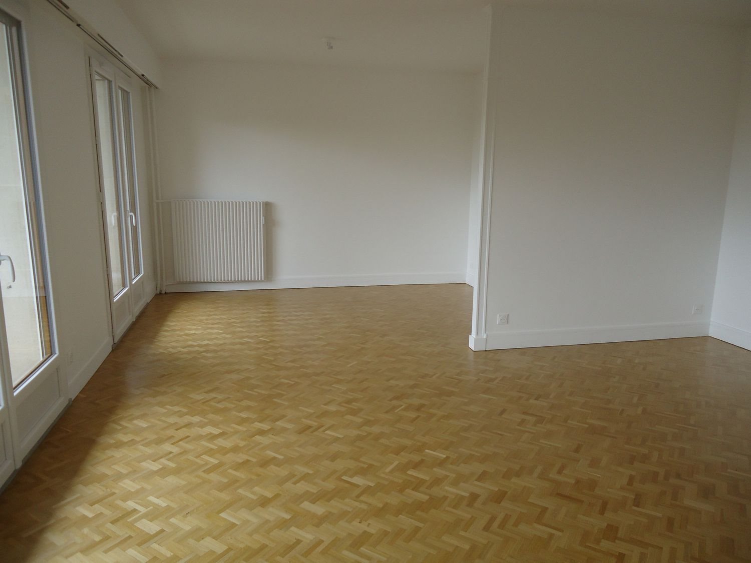 Appartement à louer, 93m², Nevers