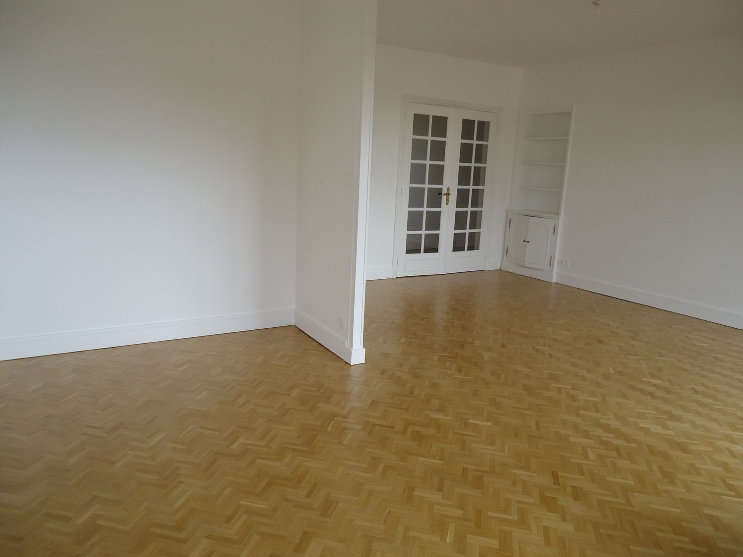 Appartement à louer, 93m², Nevers