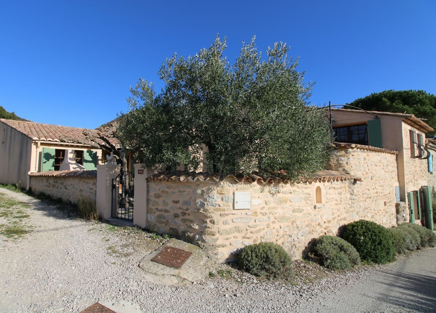 Maison à vendre, 113m², Nyons
