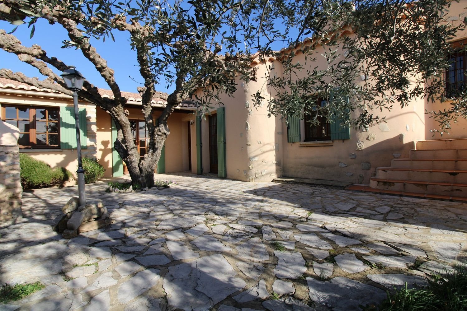 Maison à vendre, 113m², Nyons