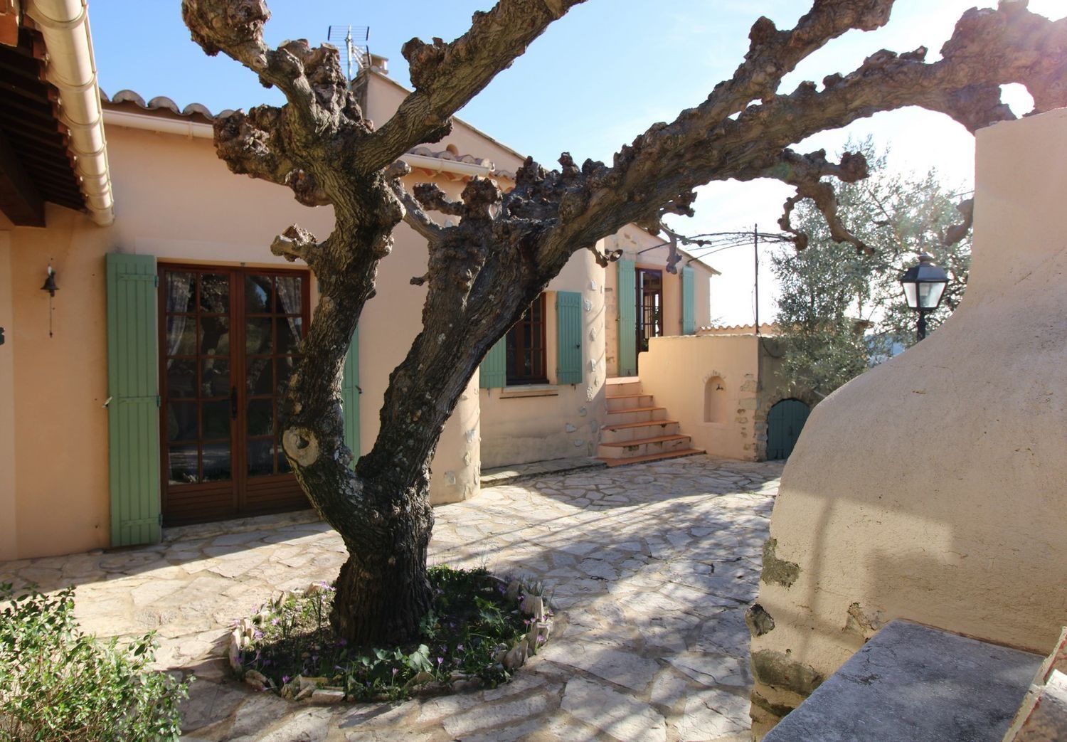 Maison à vendre, 113m², Nyons