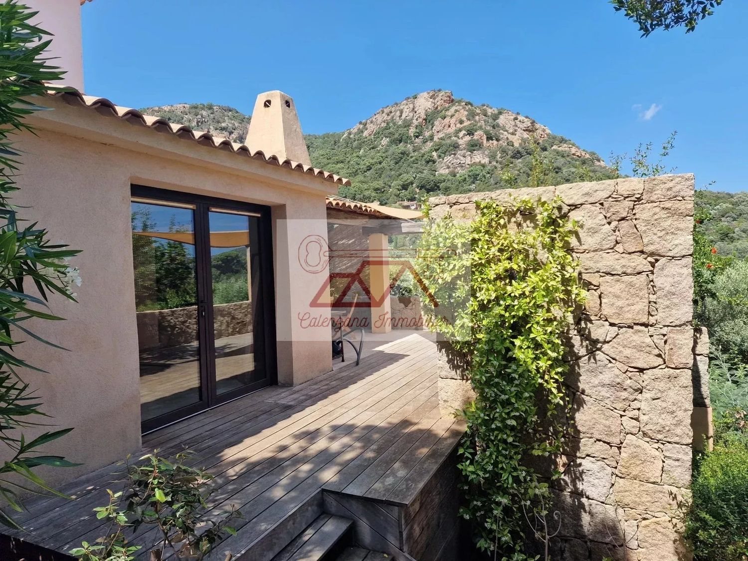 Maison à vendre, 80m², Porto-Vecchio