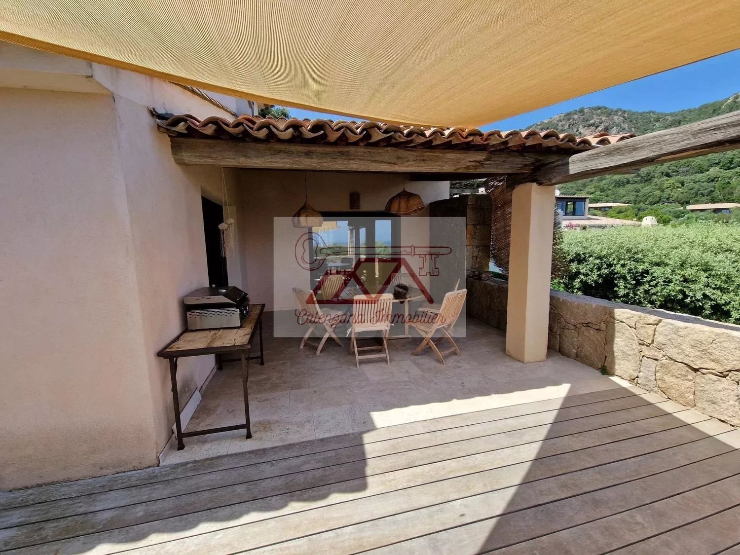 Maison à vendre, 80m², Porto-Vecchio