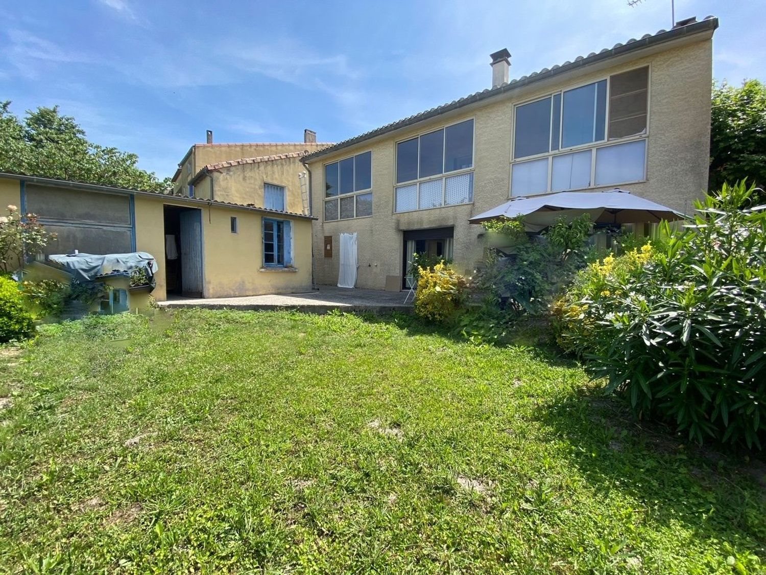 Maison à vendre, 137m², Fanjeaux