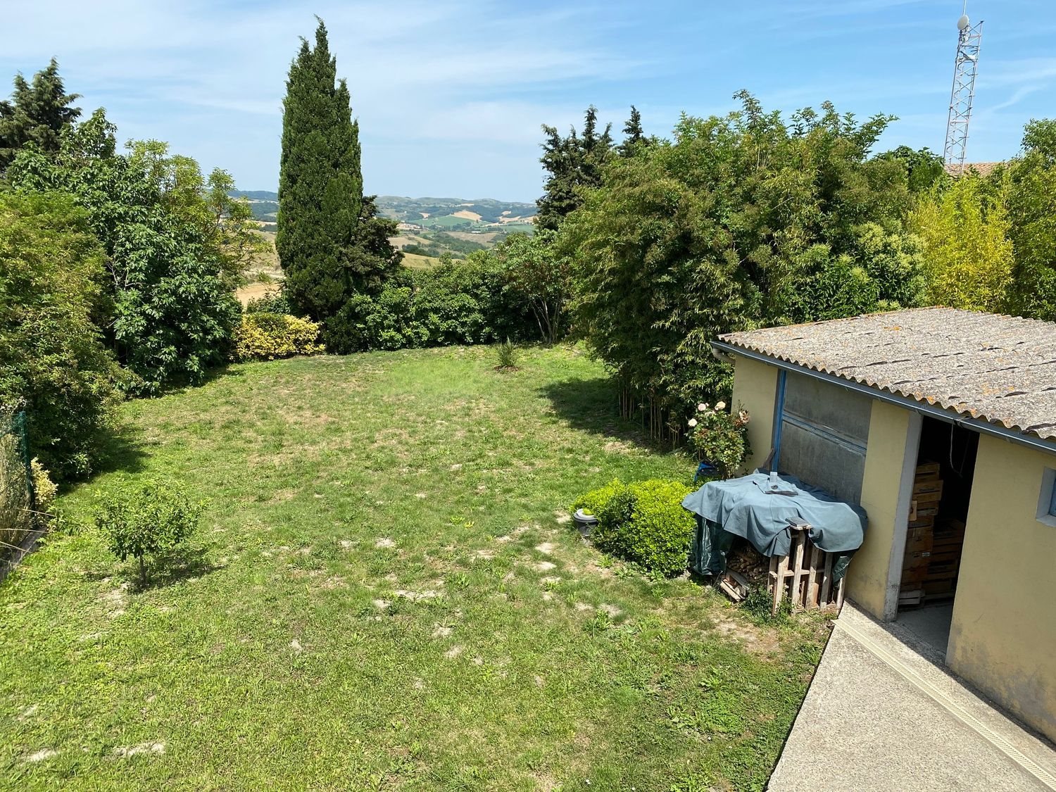 Maison à vendre, 137m², Fanjeaux
