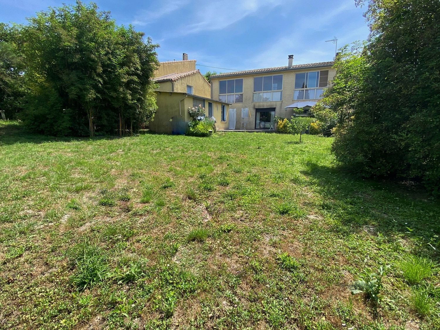 Maison à vendre, 137m², Fanjeaux