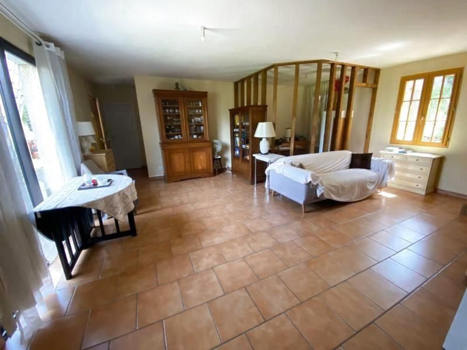 Maison à vendre, 137m², Fanjeaux