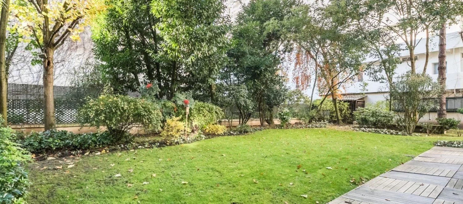 Appartement à vendre, 138m², Neuilly-sur-Seine