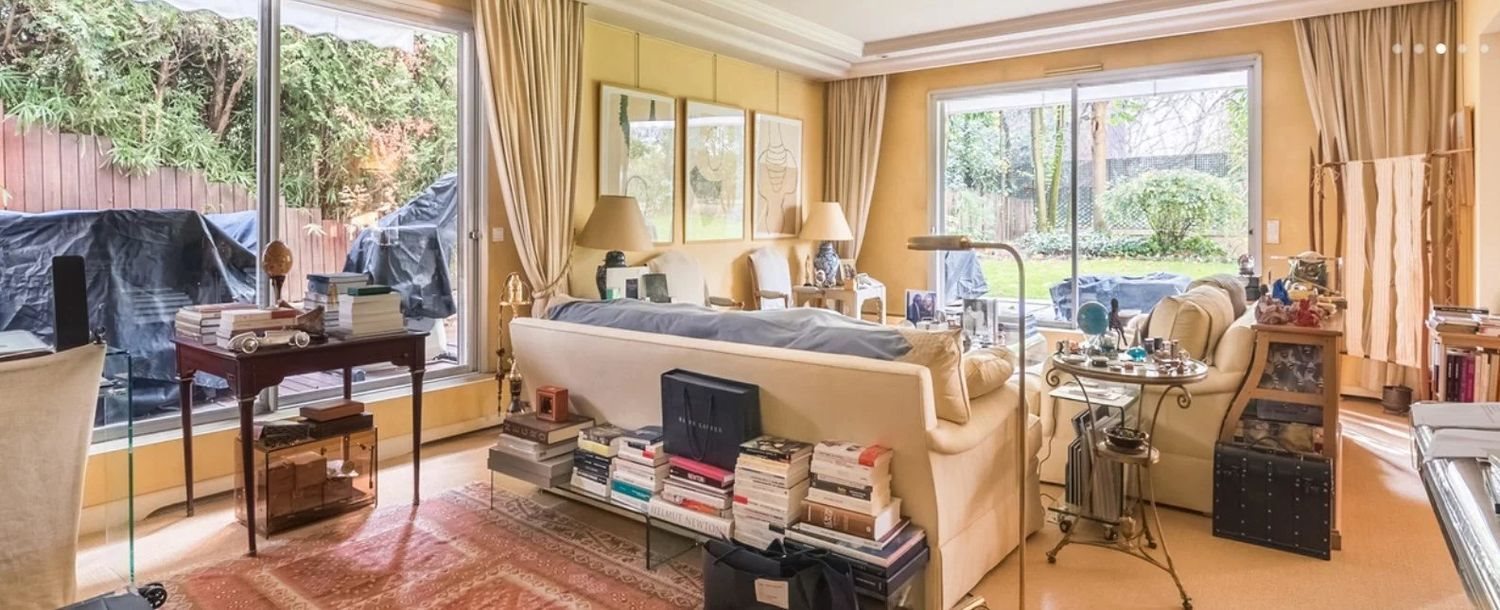 Appartement à vendre, 138m², Neuilly-sur-Seine