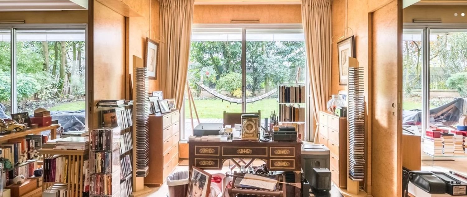 Appartement à vendre, 138m², Neuilly-sur-Seine