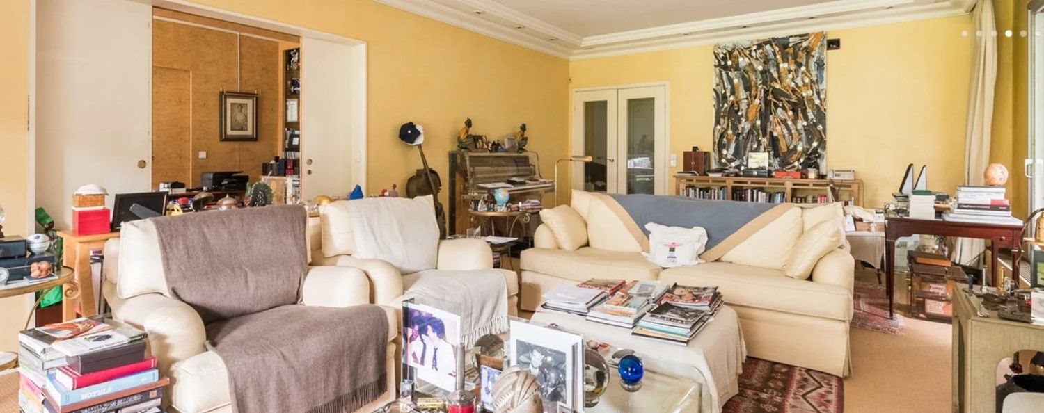 Appartement à vendre, 138m², Neuilly-sur-Seine