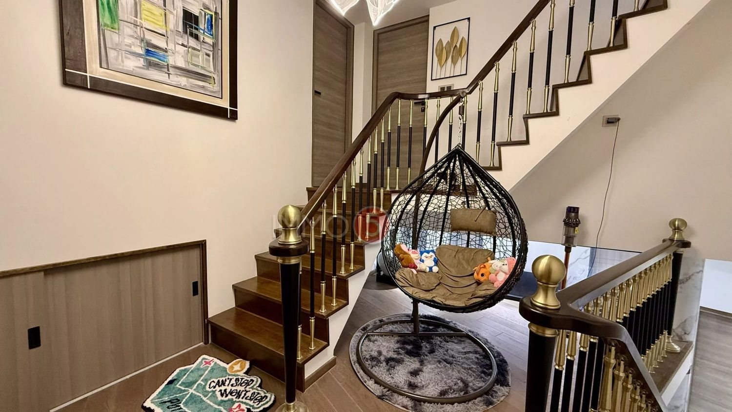 Appartement à vendre, 125m², Le Raincy