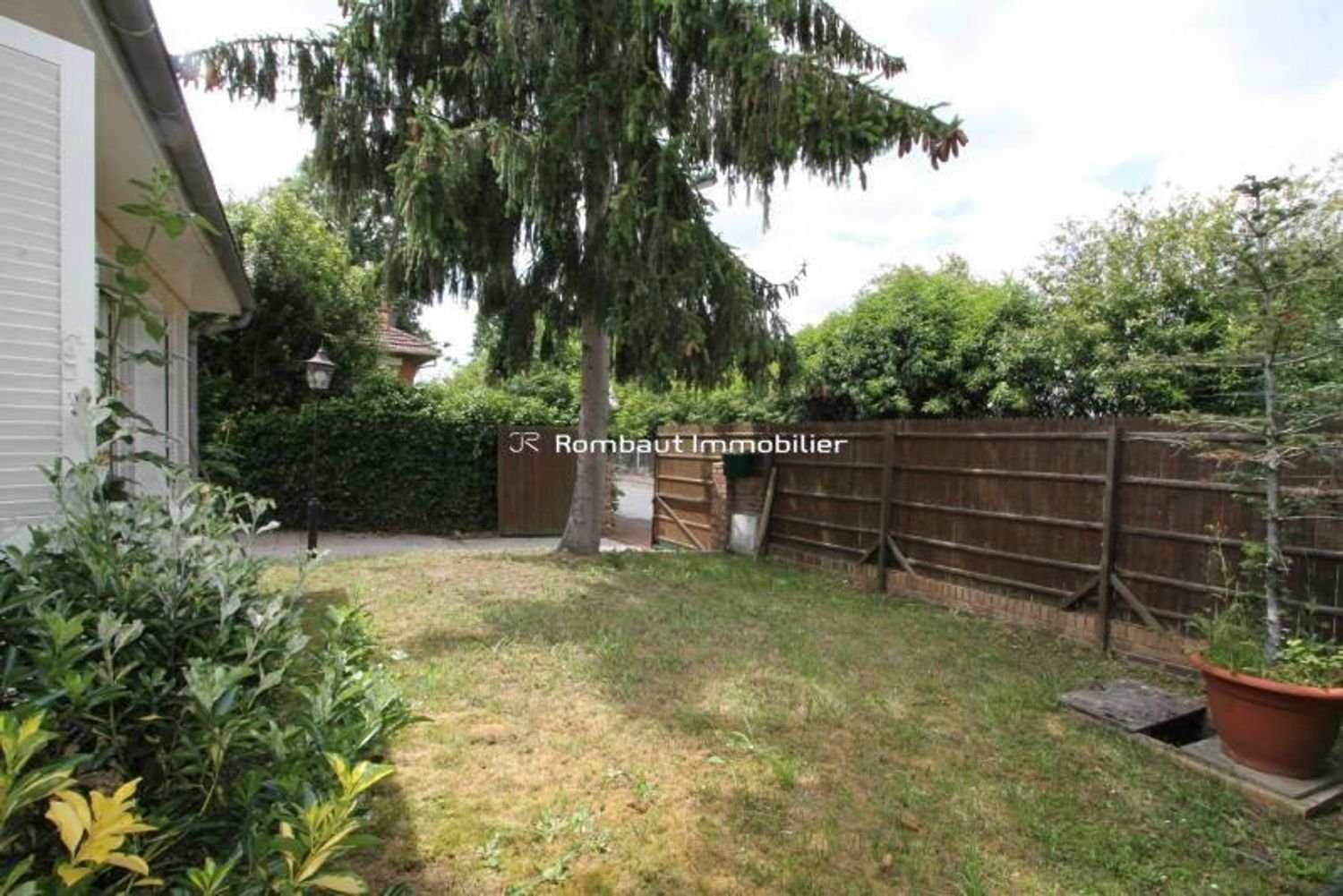Maison à vendre, 128m², La Celle-Saint-Cloud
