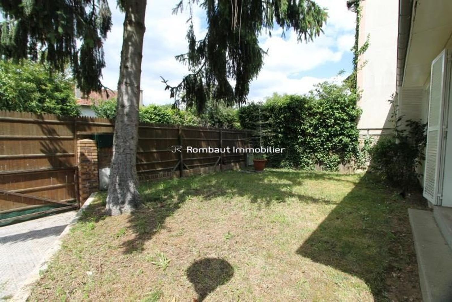 Maison à vendre, 128m², La Celle-Saint-Cloud