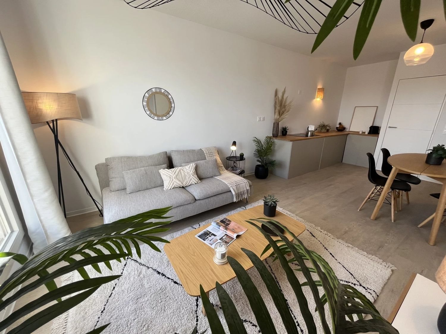 Appartement à vendre, 73m², Nîmes