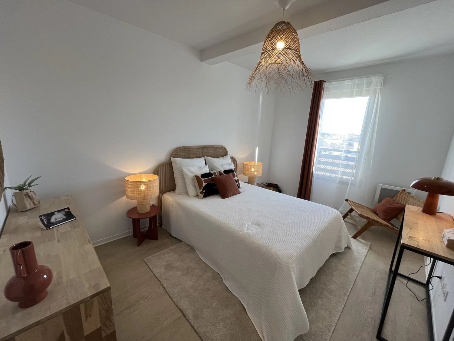 Appartement à vendre, 73m², Nîmes