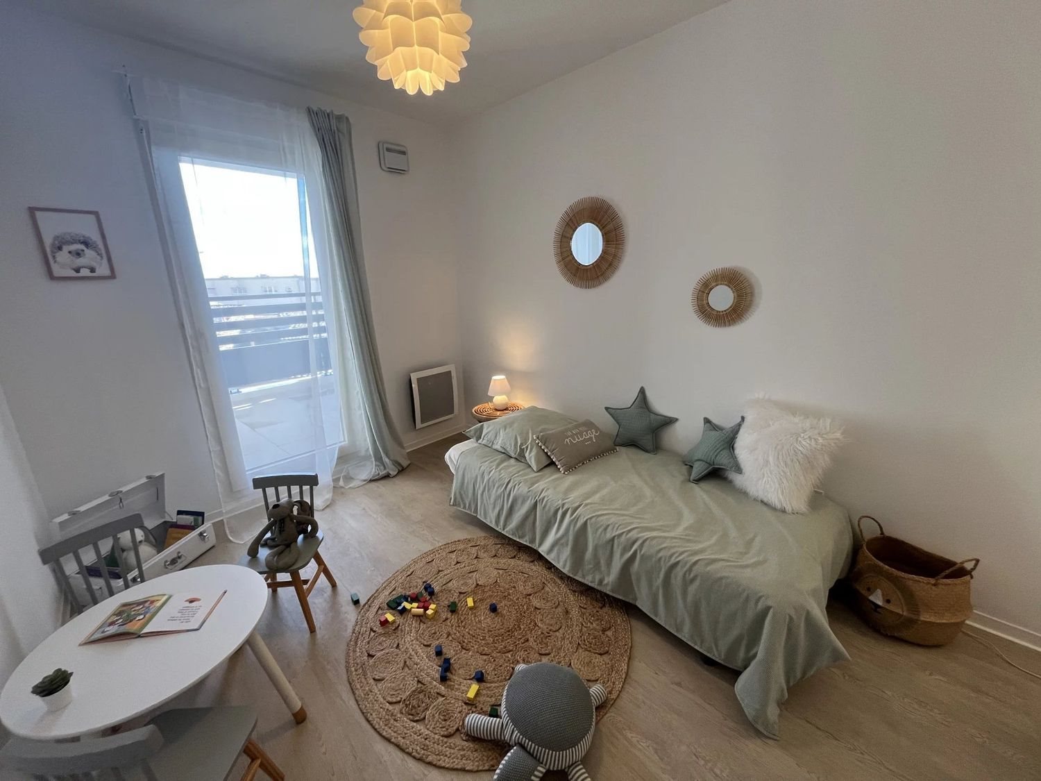 Appartement à vendre, 73m², Nîmes